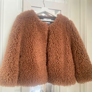 LIKE NEW Limited Edition MNG CASUAL JACKET